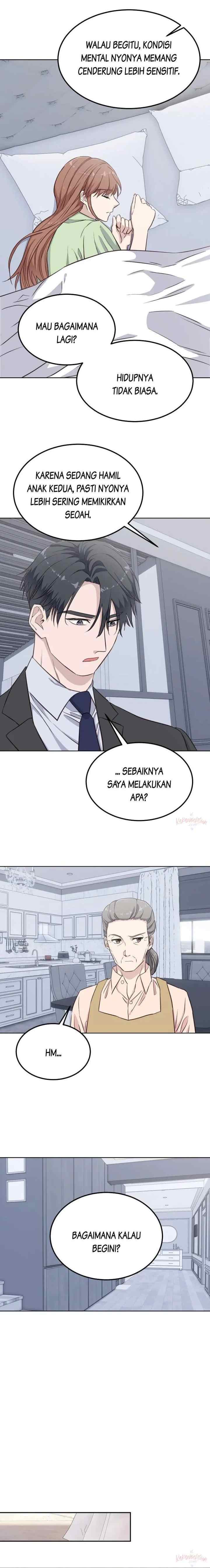 Delete (Tasse) chapter 57 halaman 13