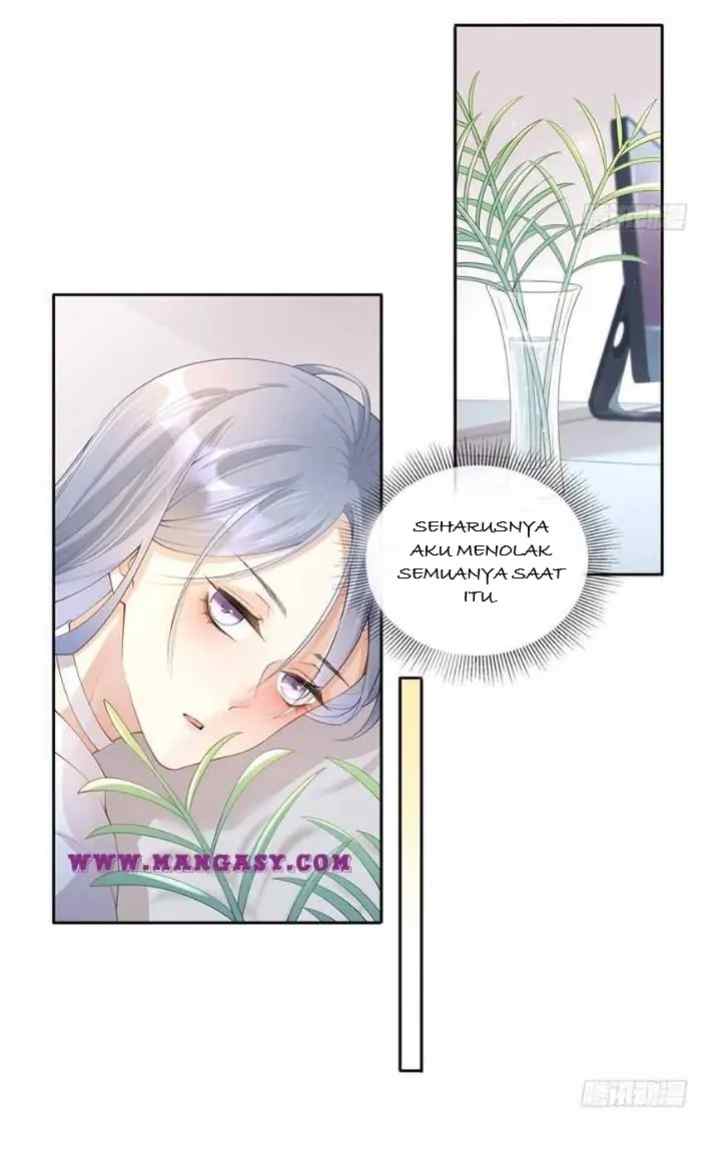 Distance of Two Star chapter 2 halaman 14