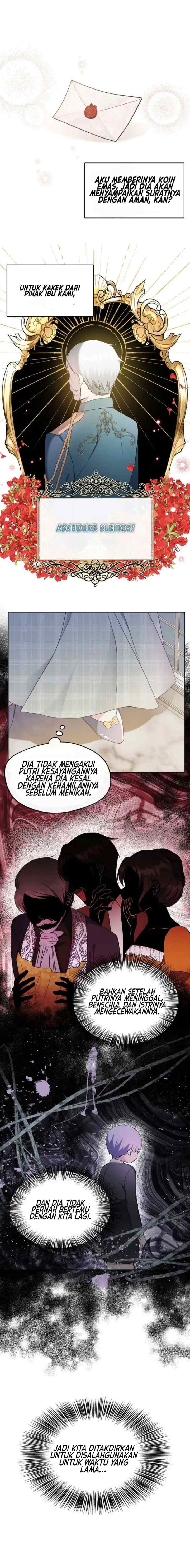 I Became the Older Sister of a Regretful Male Lead chapter 2 halaman 6