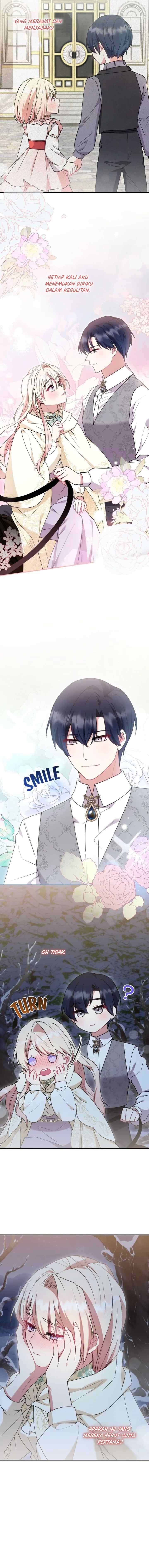 You Are So Cute chapter 52 halaman 12