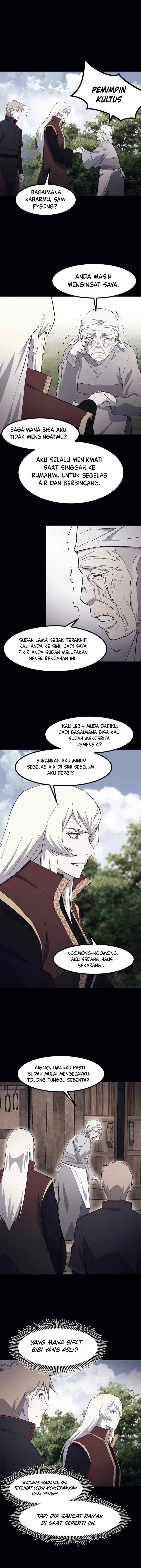 The Great Master chapter 91 halaman 4