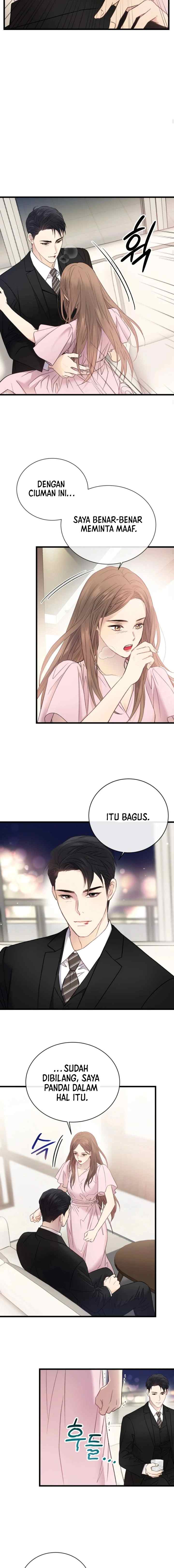 A Night Soaked With You chapter 3 halaman 11