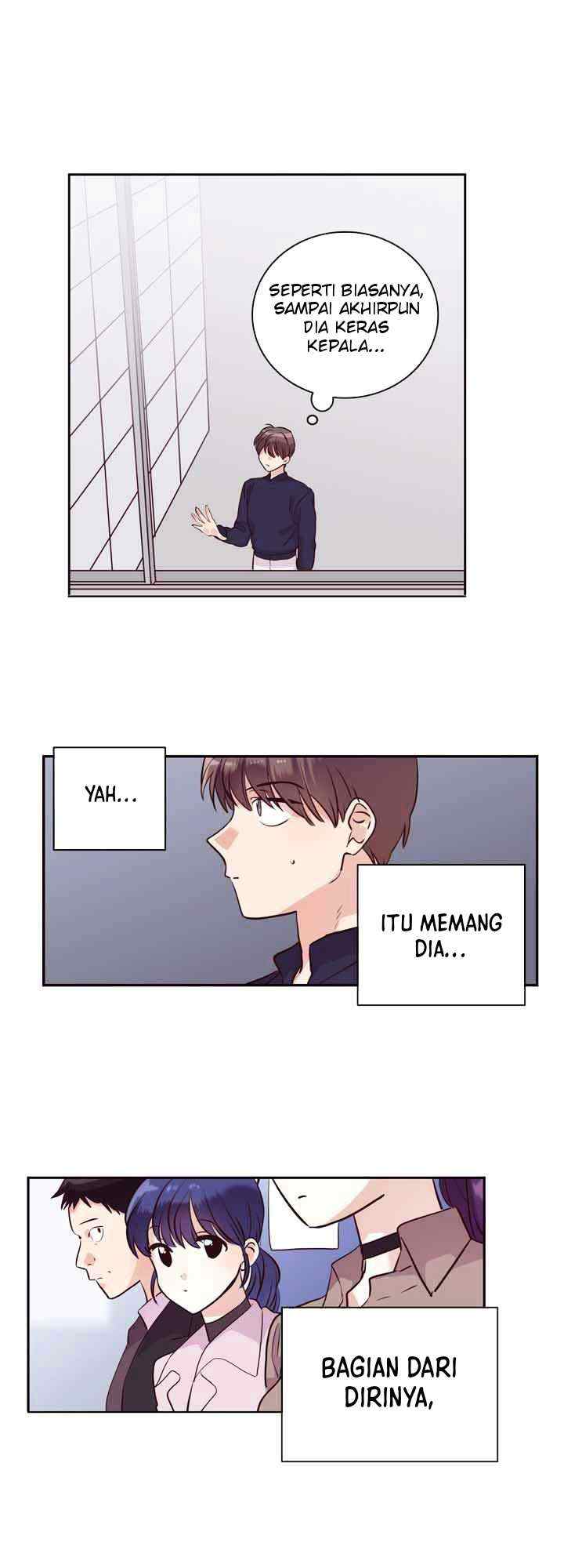 Pride Complex chapter 29 halaman 15