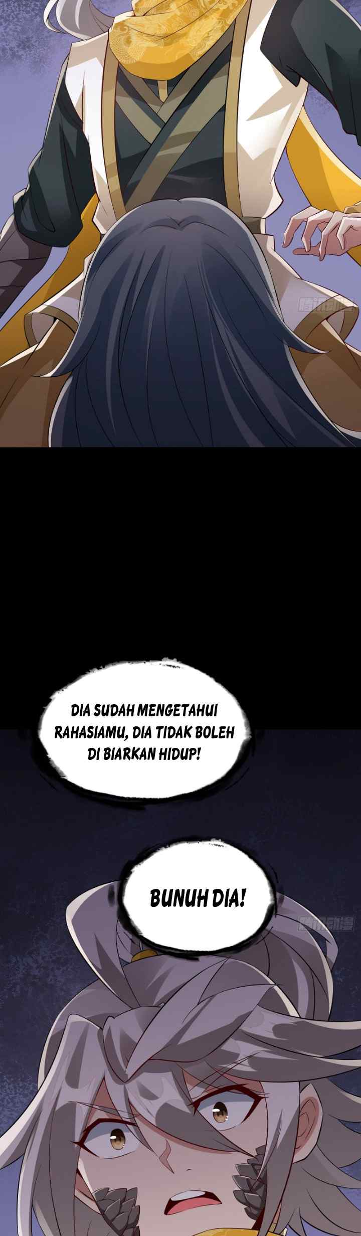 The Inverted Dragon's Scale chapter 102 halaman 10
