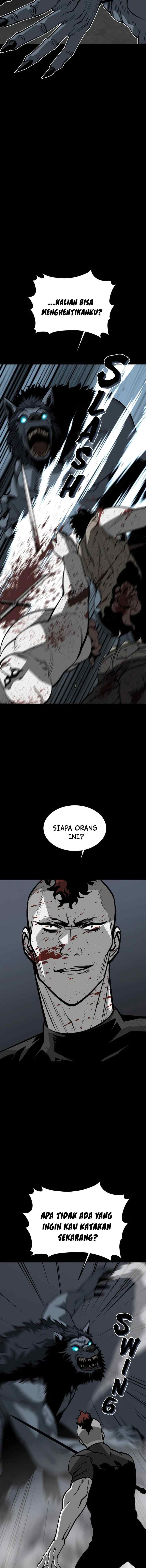 The Protagonist's Hidden Strength chapter 16 halaman 9