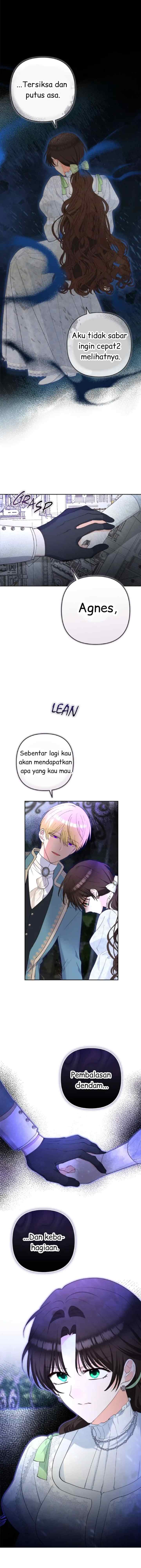 Las dos flores de la noche chapter 44 halaman 10