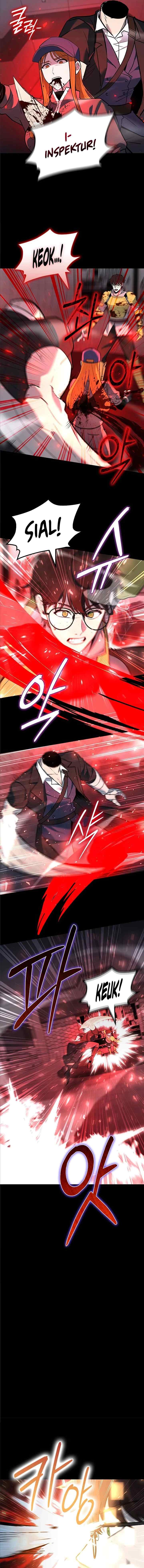 Weapon Maker chapter 34 halaman 9