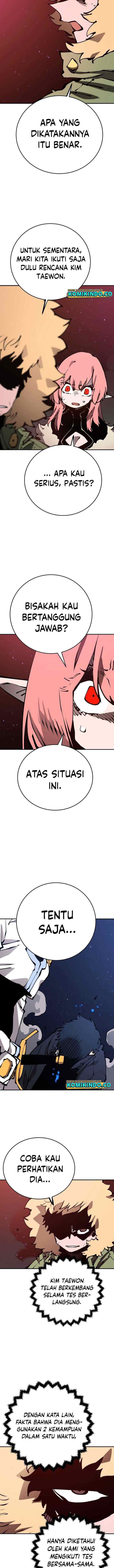 Players chapter 72 halaman 9