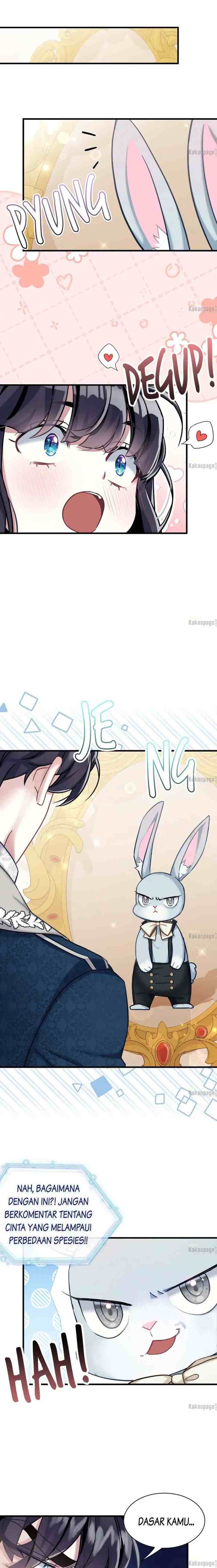 Not Sew Wicked Stepmom chapter 74 halaman 16