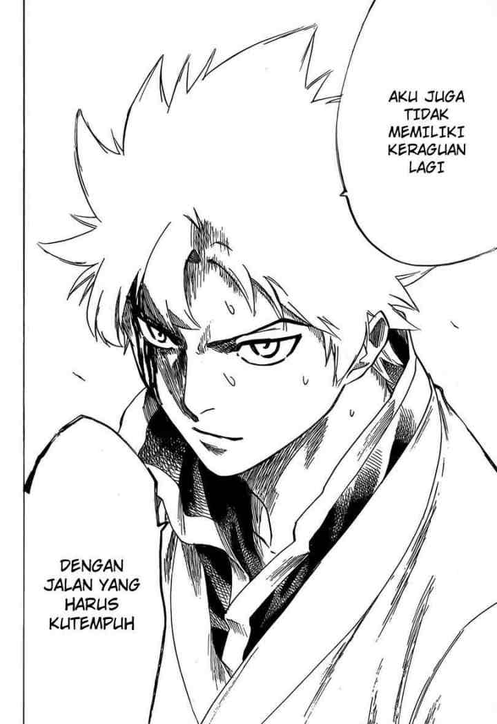 Gamaran chapter 161 halaman 14