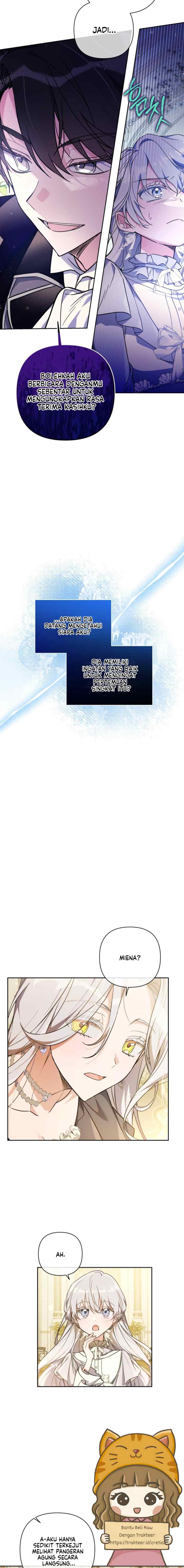 Do You Need Salvation? chapter 6 halaman 12