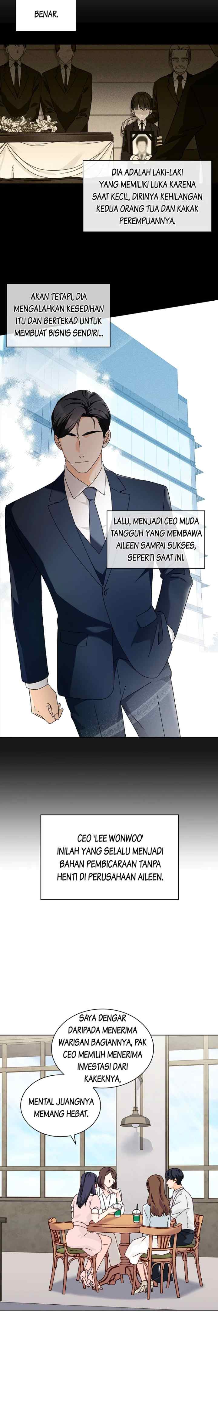 I'm in Love (INO) chapter 1 halaman 4