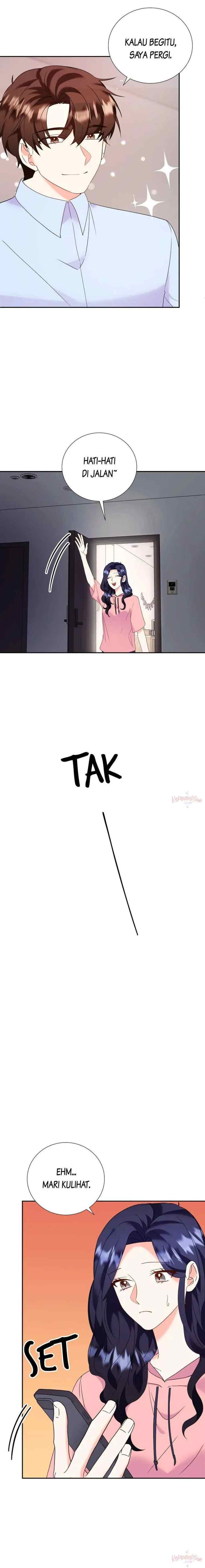 Marriage Agency chapter 36 halaman 13