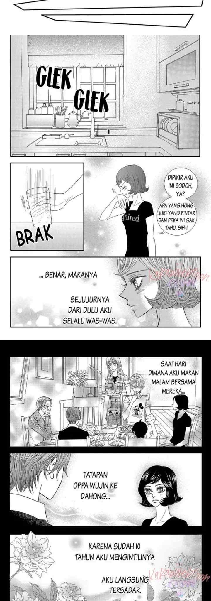 I Pick Dahong chapter 57 halaman 5