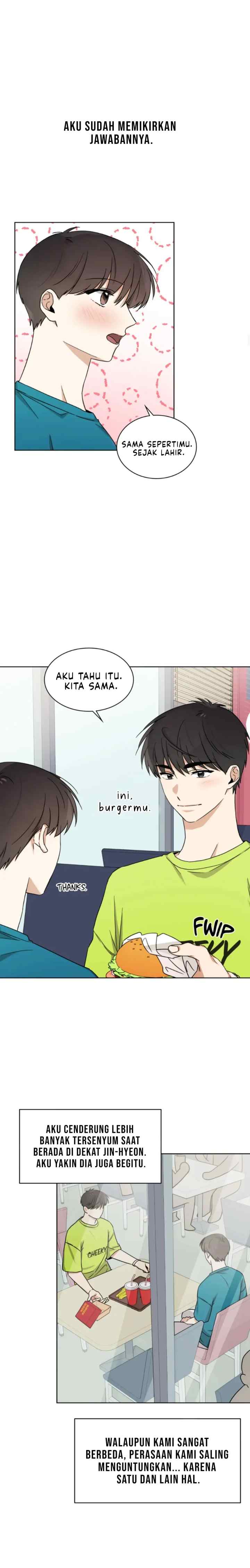 High Pulse chapter 45 halaman 12