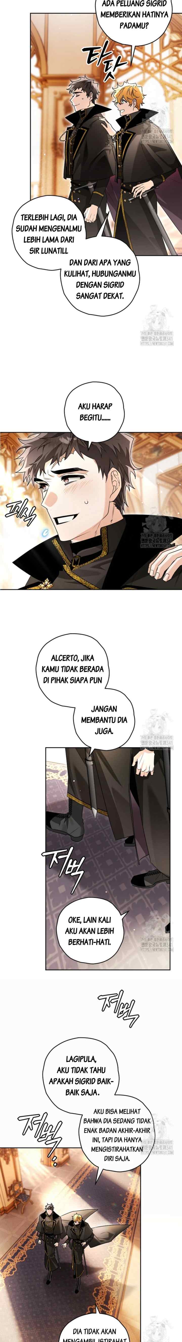 Sigrid chapter 99 halaman 16