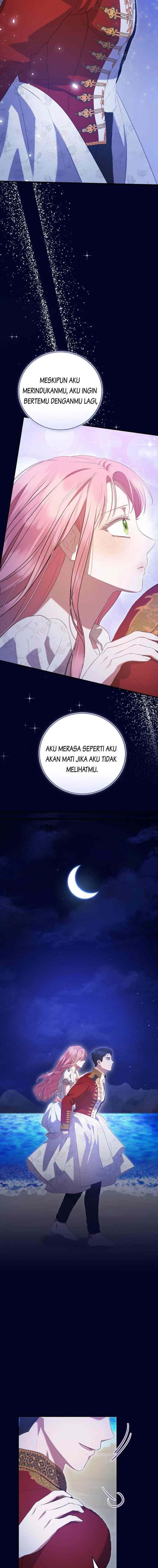 Peony - I Saw the Future with the Killer Grand Duke chapter 41 halaman 12