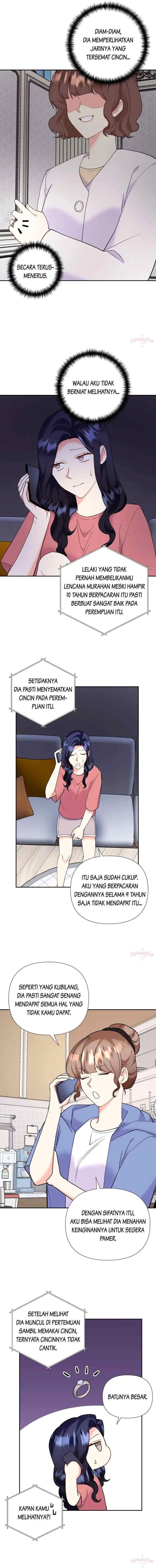 Marriage Agency chapter 56 halaman 13