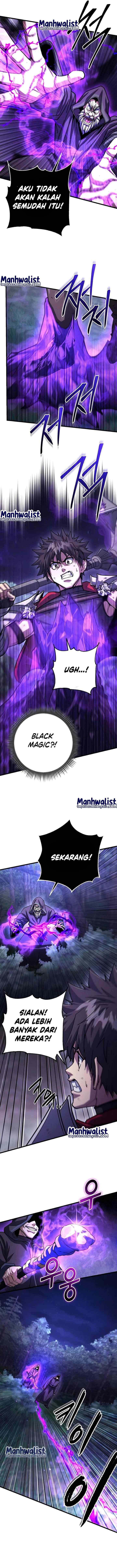 I Picked A Hammer To Save The World chapter 90 halaman 11