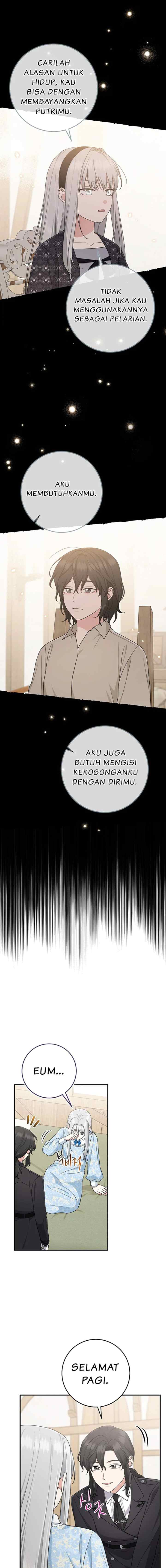 I Played The Role of the Adopted Daughter Too Well chapter 68 halaman 5
