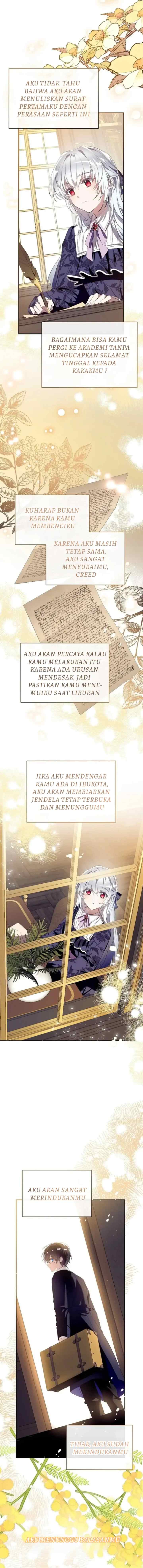 Family is Needed chapter 109 halaman 7