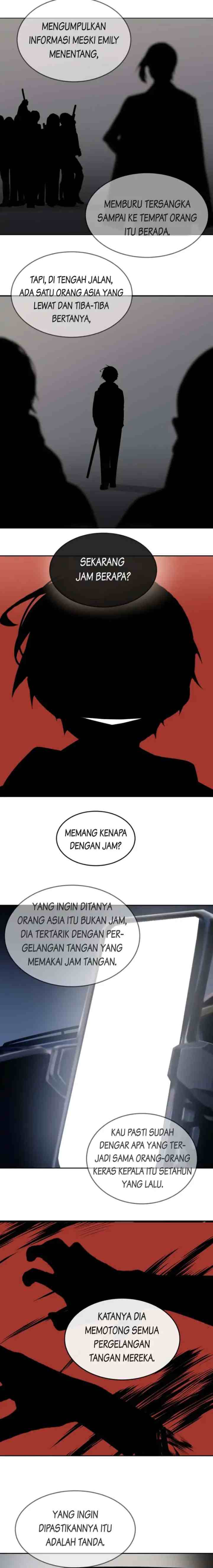 Devil Sword King chapter 254 halaman 12