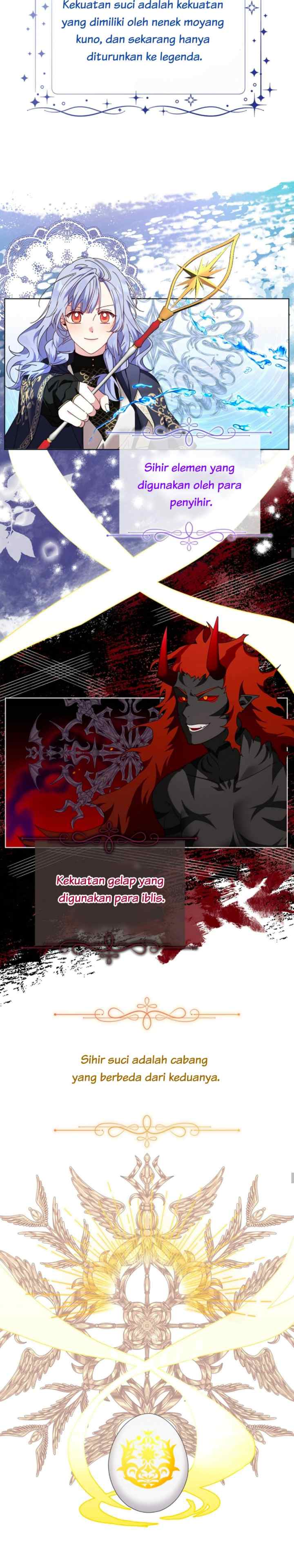 Bird Empress chapter 4 halaman 4