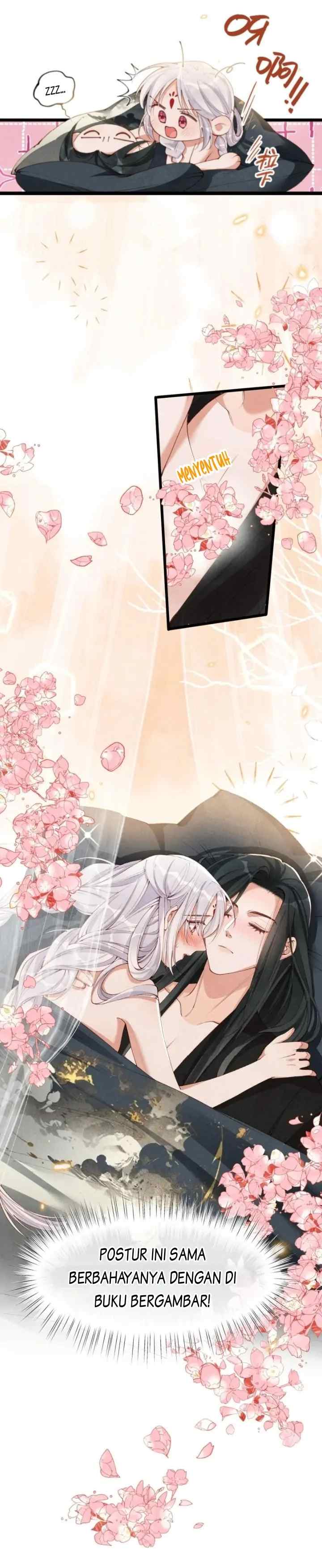 Tribute's Road To Survival chapter 10 halaman 11