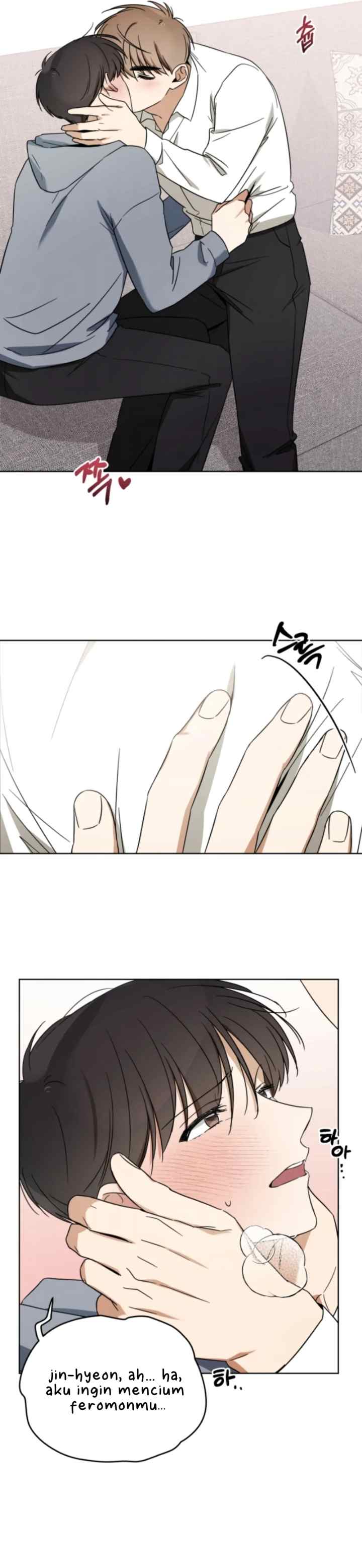 High Pulse chapter 56 halaman 13