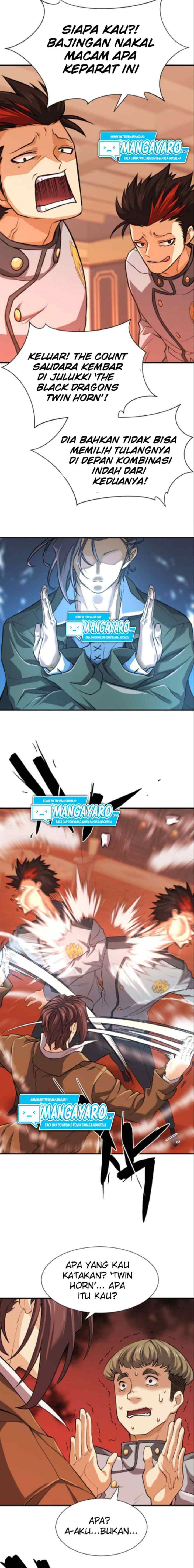 O melhor engenheiro do mundo chapter 38 halaman 15