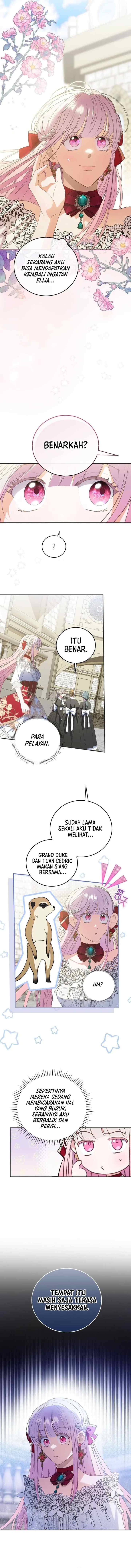 Became the Sister-in-Law of a Young Yandere chapter 12 halaman 6