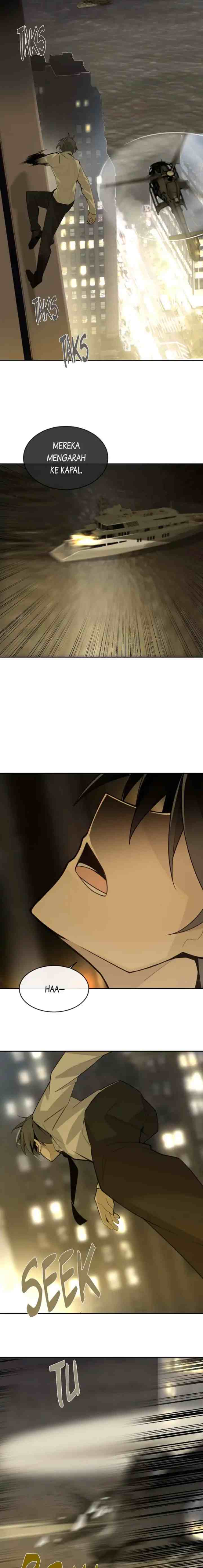 Devil Sword King chapter 236 halaman 10