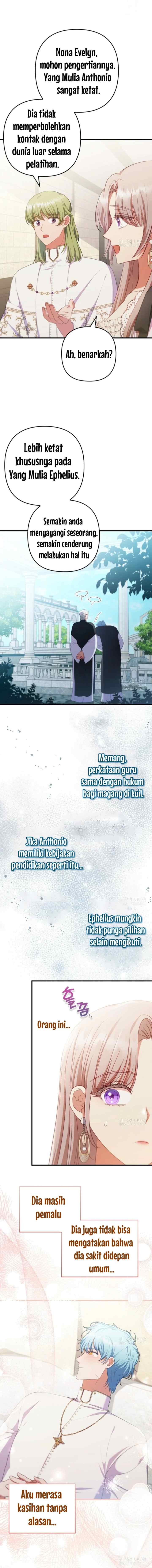 I Was Seduced By The Sick Male Lead chapter 70 halaman 10