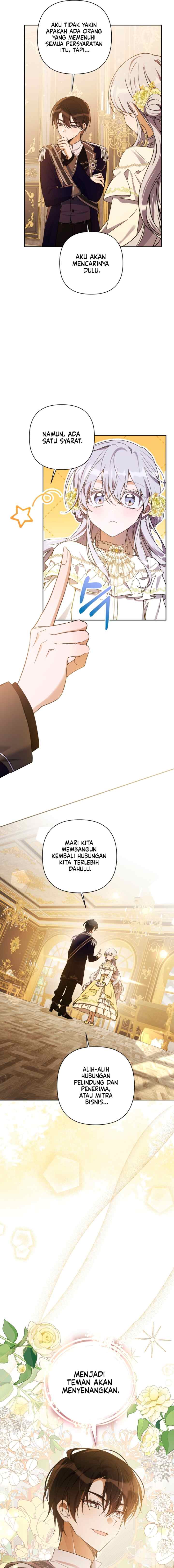 Do You Need Salvation? chapter 15 halaman 4