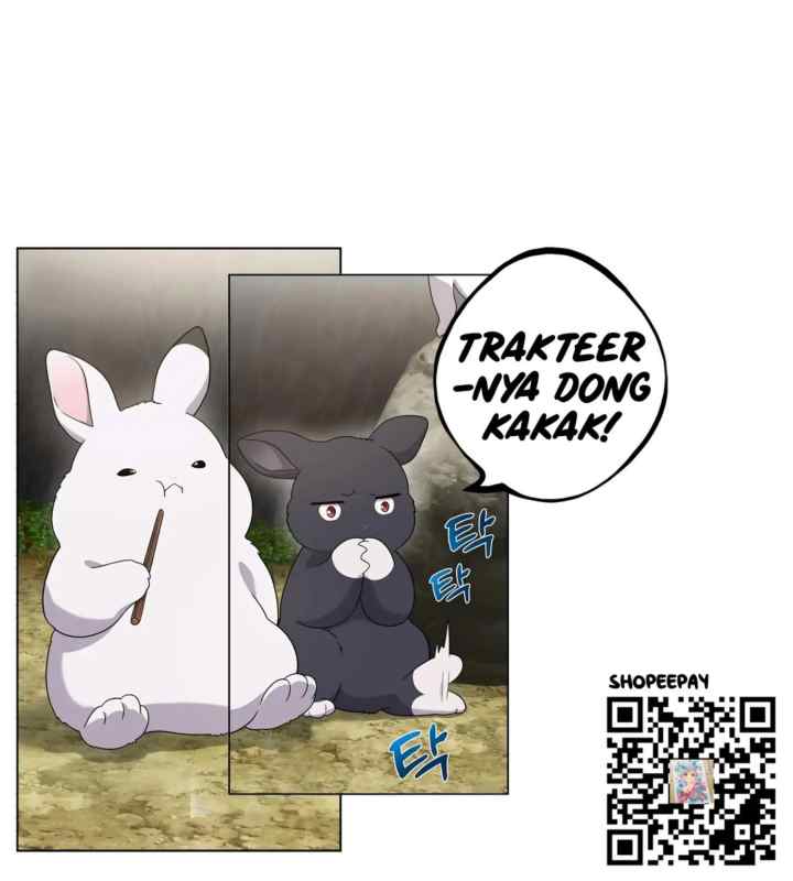 I Was Reincarnated As A Baby Fox God chapter 64 halaman 20