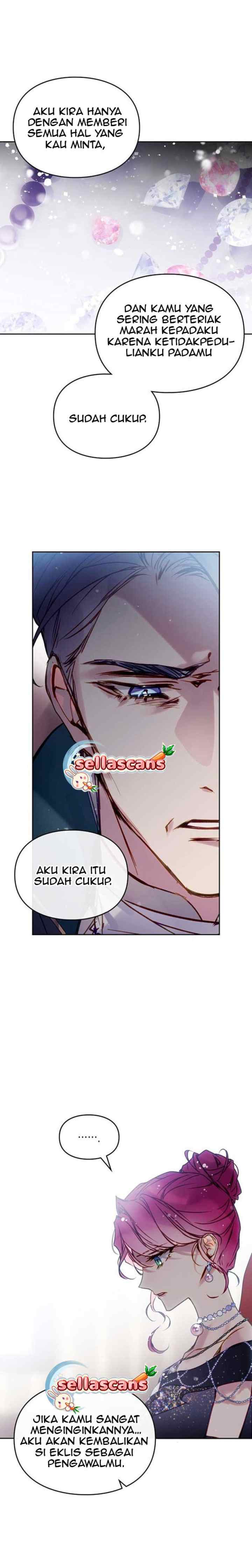 Death Is the Only Ending for the Villainess chapter 152 halaman 7