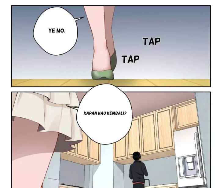 Strongest Abandoned Son chapter 19 halaman 12