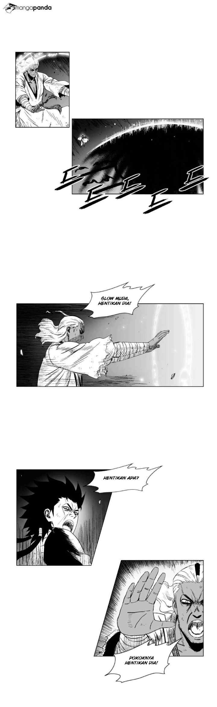 Red Storm chapter 99 halaman 6