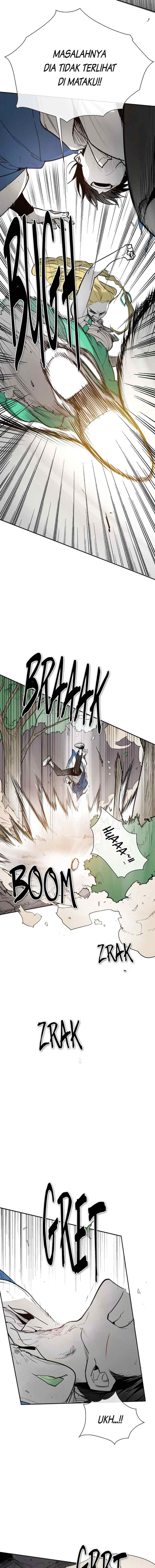 Ordinary Heroes chapter 242 halaman 12