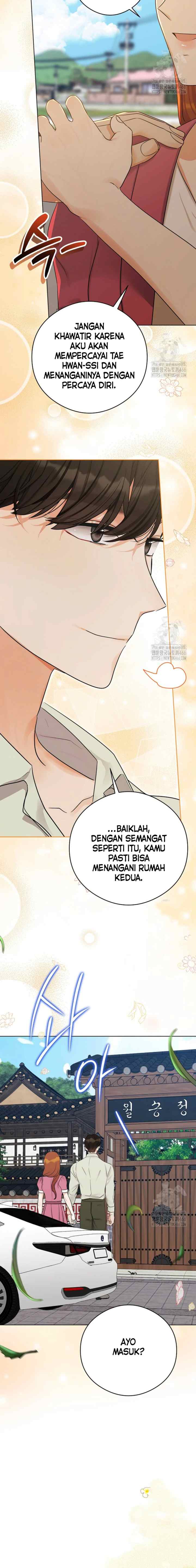 The Purpose of Marriage chapter 23 halaman 9