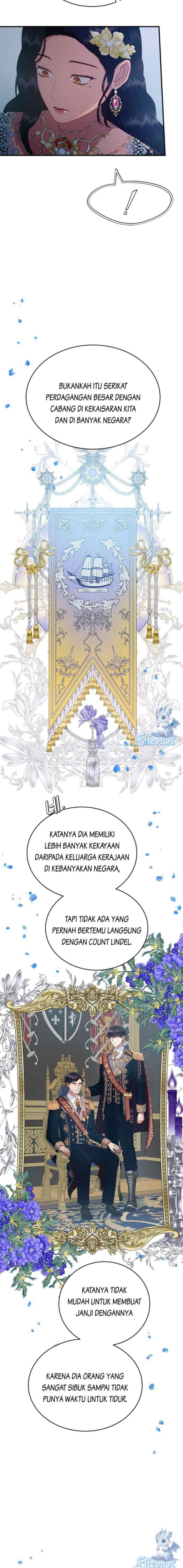What Does That Evil Dragon Live For? chapter 47 halaman 16