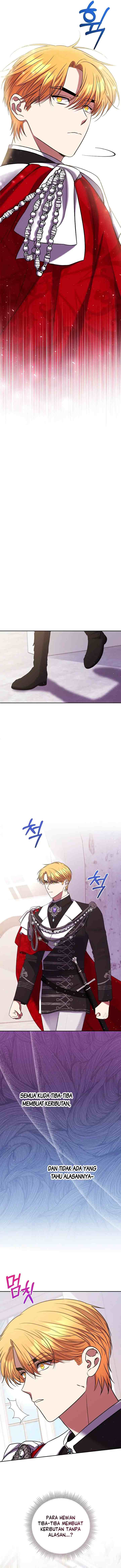 Pet Handmaiden chapter 10 halaman 14