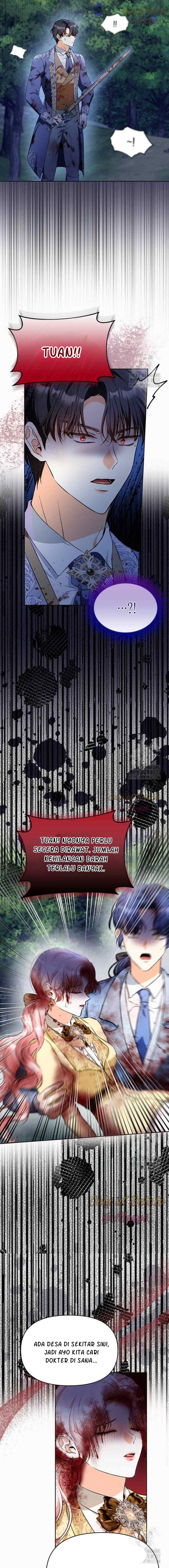 I Think My Marriage Was A Mistake chapter 39 halaman 12