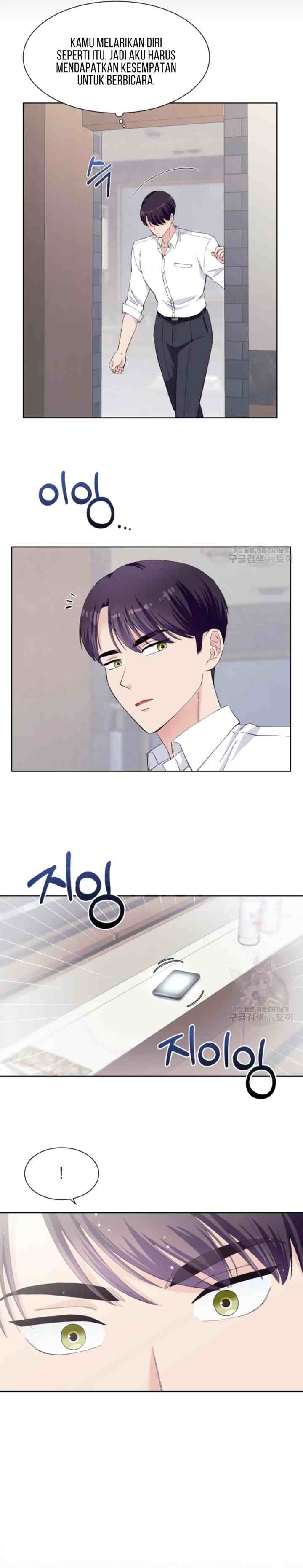 Pure Love of a Man chapter 34 halaman 4