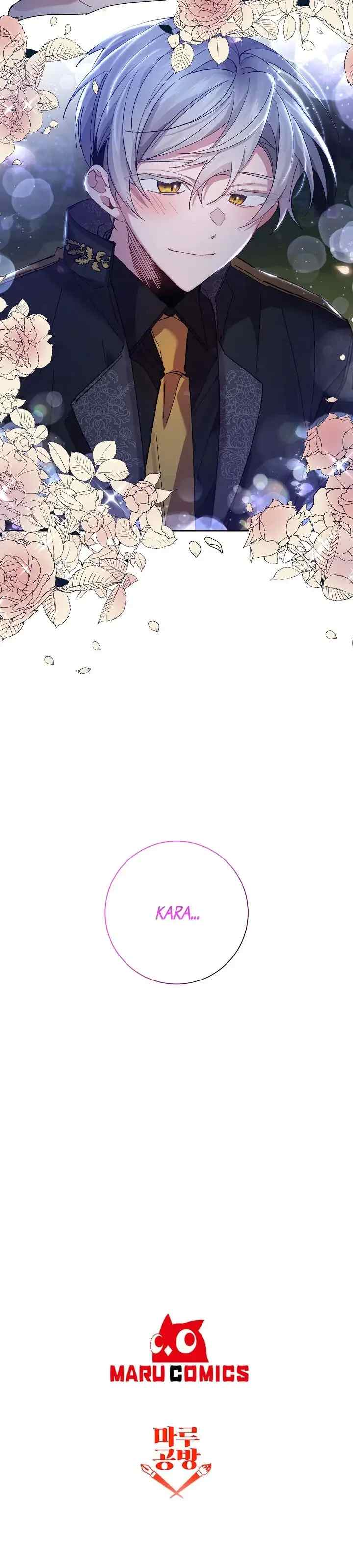 It's Useless to Hang On chapter 43 halaman 20