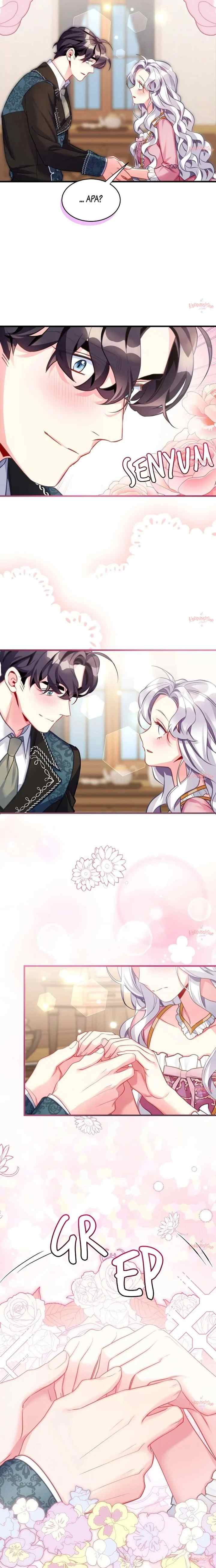 Not Sew Wicked Stepmom chapter 99 halaman 16