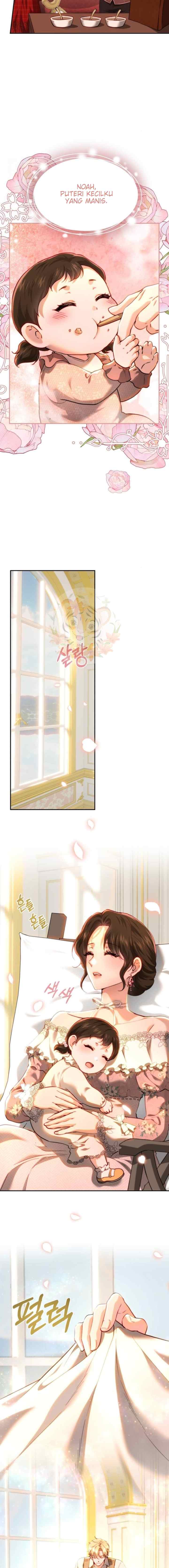 Rosalyn Vogart chapter 95 halaman 7