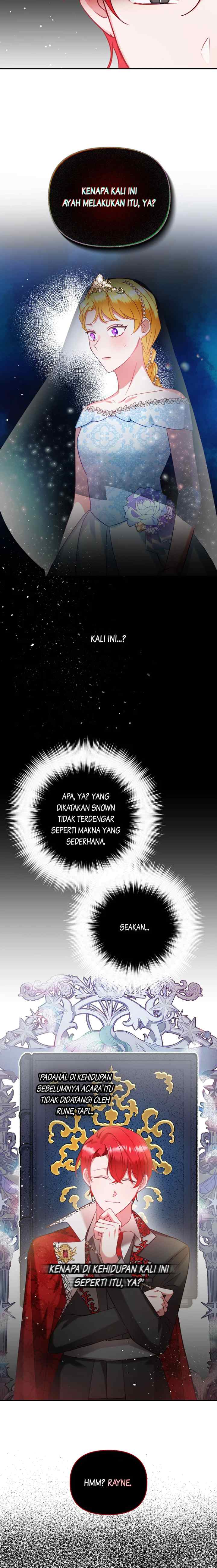 Preventing the Making of Tyrant chapter 52 halaman 18