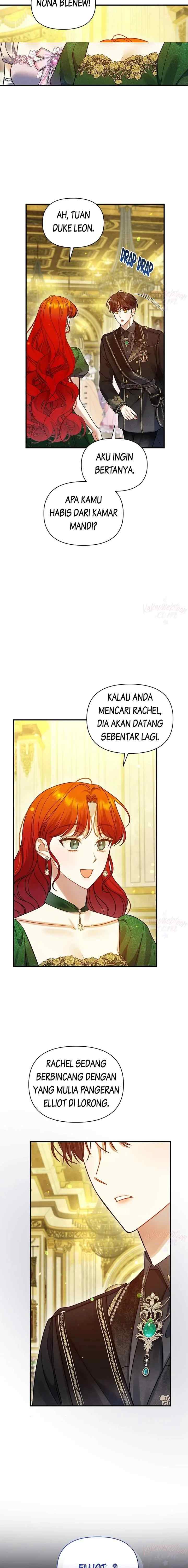 I Became the Younger Sister of a Regretful Obsessive Male Lead chapter 73 halaman 19