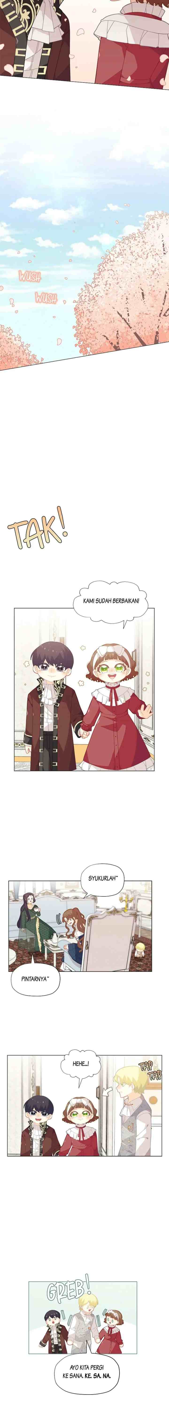 I Was Just an Ordinary Lady chapter 19 halaman 10